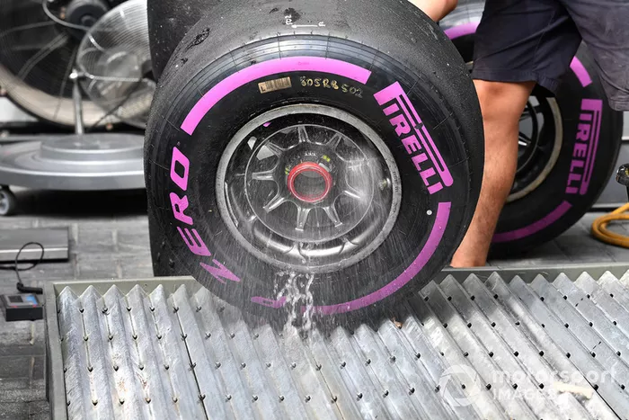 Pirelli