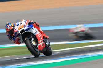 Jack Miller, Pramac Racing