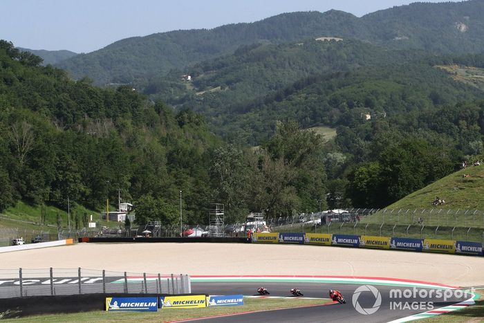 Remy Gardner, KTM Tech3