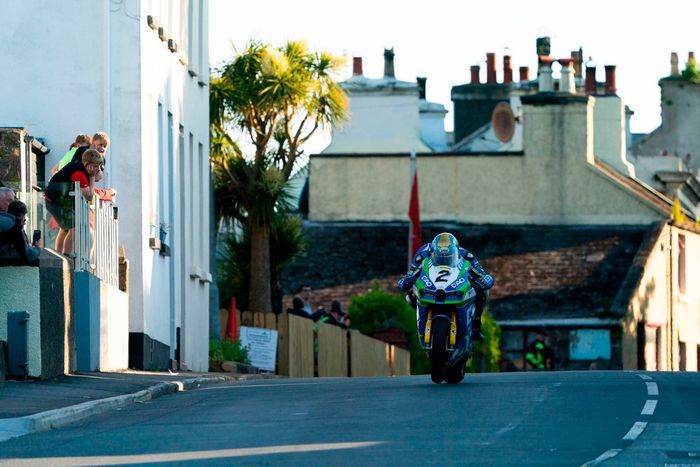 Dean Harrison, DAO Racing Kawasaki