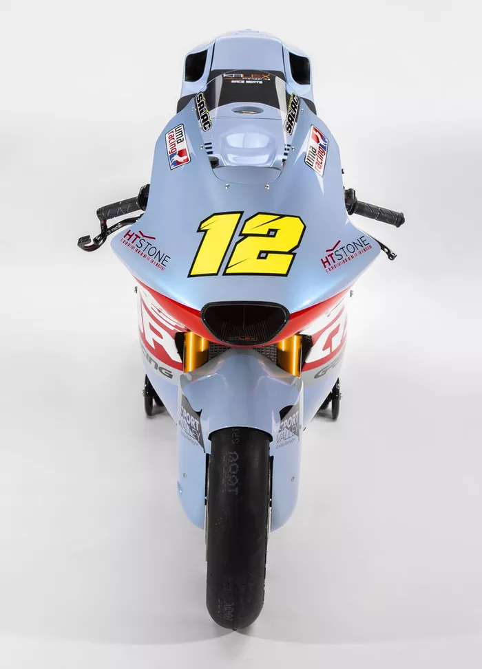 Gresini Racing Moto2