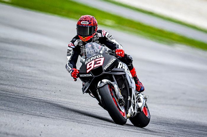 Marc Márquez, Repsol Honda Team