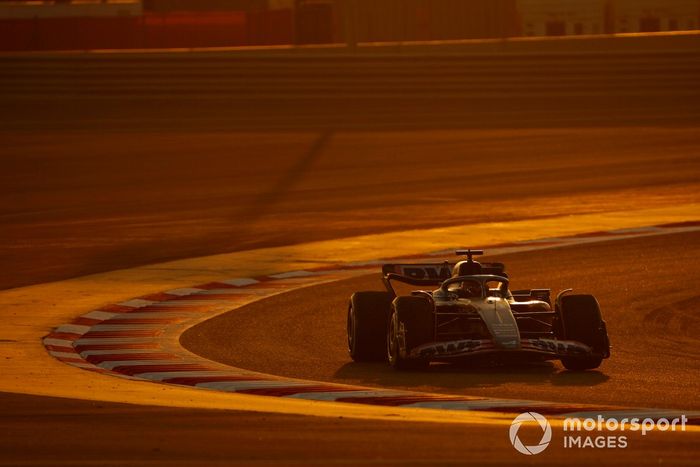 Esteban Ocon, Alpine A523