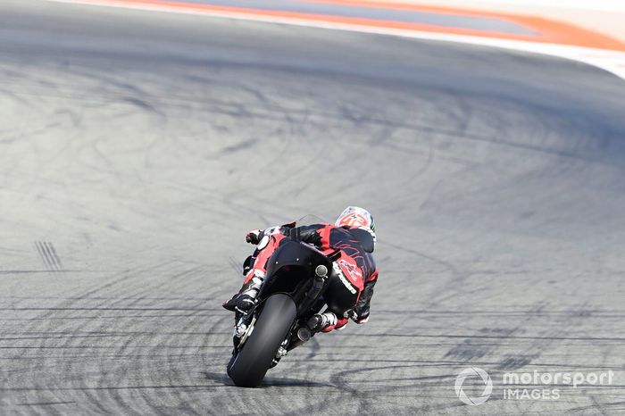 Alex Rins, Team LCR Honda