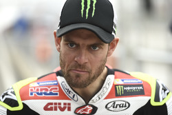Кел Кратчлоу, Team LCR Honda