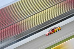 Kyle Larson, Chip Ganassi Racing Chevrolet