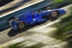 Tony Kanaan, Chip Ganassi Racing Honda