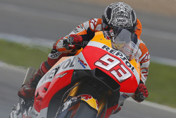 Marc Marquez, Repsol Honda Team