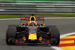 Daniel Ricciardo, Red Bull Racing RB13