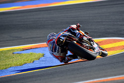 Marc Marquez, Repsol Honda Team, Honda