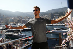 Jenson Button, McLaren