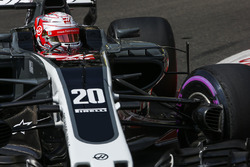 Кевин Магнуссен, Haas F1 Team VF-17
