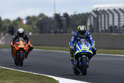 Andrea Iannone, Team Suzuki MotoGP