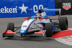 Mark Burdett Motorsport