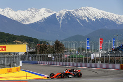 Фернандо Алонсо, McLaren MCL32