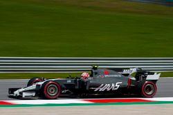 Kevin Magnussen, Haas F1 Team VF-17