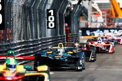 Nelson Piquet Jr., NEXTEV TCR Formula E Team