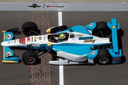 Gabby Chaves, Harding Racing Chevrolet