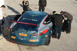 Test Electric GT