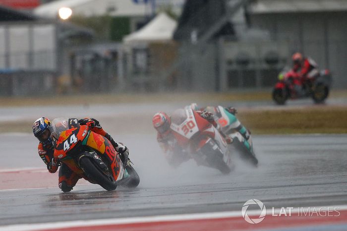 Miguel Oliveira, Red Bull KTM Ajo