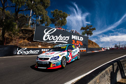 Craig Lowndes, Triple Eight Race Engineering Holden