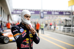 Сержіу Сетте Камара, Carlin Dallara Volkswagen