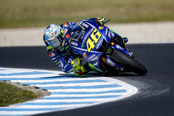 Valentino Rossi, Yamaha Factory Racing