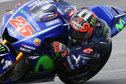Маверік Віньялес, Yamaha Factory Racing