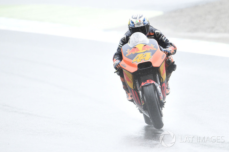 Pol Espargaro, Red Bull KTM Factory Racing