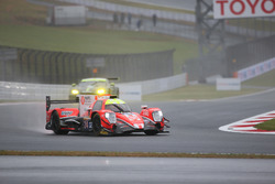 #24 CEFC Manor TRS Team China ORECA 07-Gibson: Matt Rao, Ben Hanley, Jean-Eric Vergne