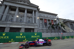 Sean Gelael, Scuderia Toro Rosso STR12