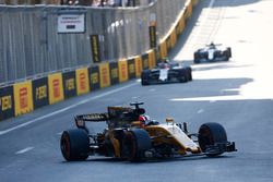 Nico Hulkenberg, Renault Sport F1 Team RS17