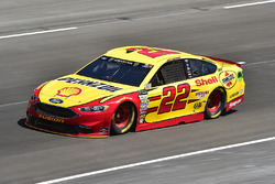 Joey Logano, Team Penske, Ford