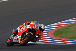 Marc Marquez, Repsol Honda Team