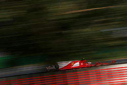 Кими Райкконен, Ferrari SF70H
