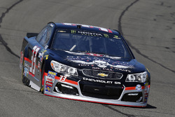 Jeffrey Earnhardt, Circle Sport The Motorsports Group Chevrolet