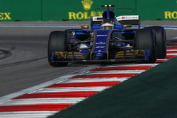 Паскаль Верляйн, Sauber C36