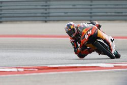 Bo Bendsneyder, Red Bull KTM Ajo