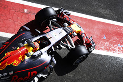 Макс Ферстаппен, Red Bull Racing RB13