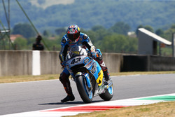 Jack Miller, Estrella Galicia 0,0 Marc VDS