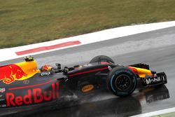 Макс Ферстаппен, Red Bull Racing RB13