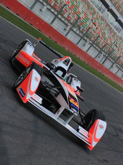 Mahindra Racing M2Electro
