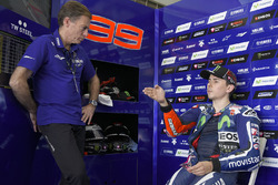 Хорхе Лоренсо, Yamaha Factory Racing