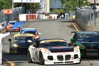 CTCC: Grand Prix de Trois-Rivieres