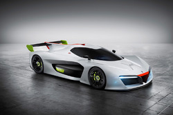 Pininfarina H2 Speed