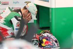 Johann Zarco, Equipo LCR Honda