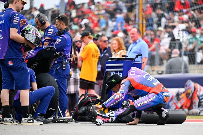 Jack Miller, Pramac Racing