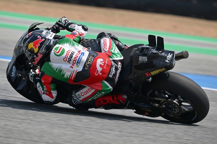 Johann Zarco, Team LCR Honda