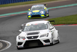 Harald Proczyk, HP Racing, SEAT Leon TCR