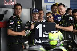 Pol Espargaro, Tech 3 Yamaha